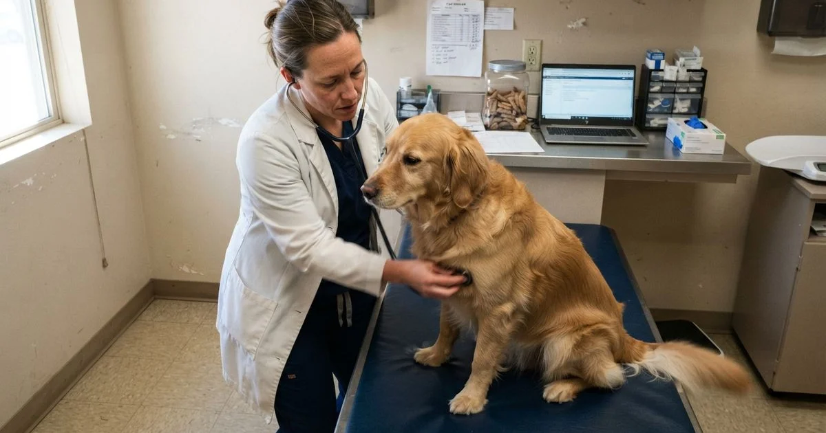 What a vet visit costs in Denver, CO and what drives the price