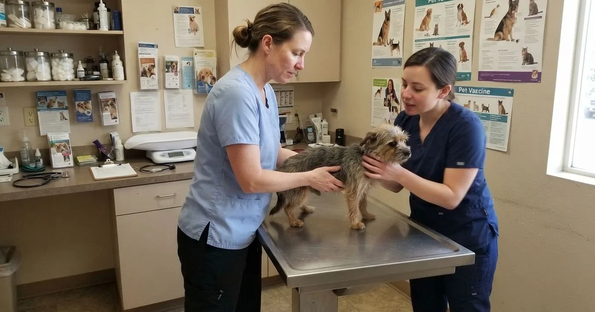 How to choose a veterinarian in Denver, CO