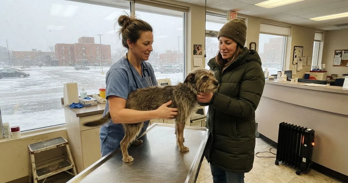 Getting the most out of your vet visit in Denver this season