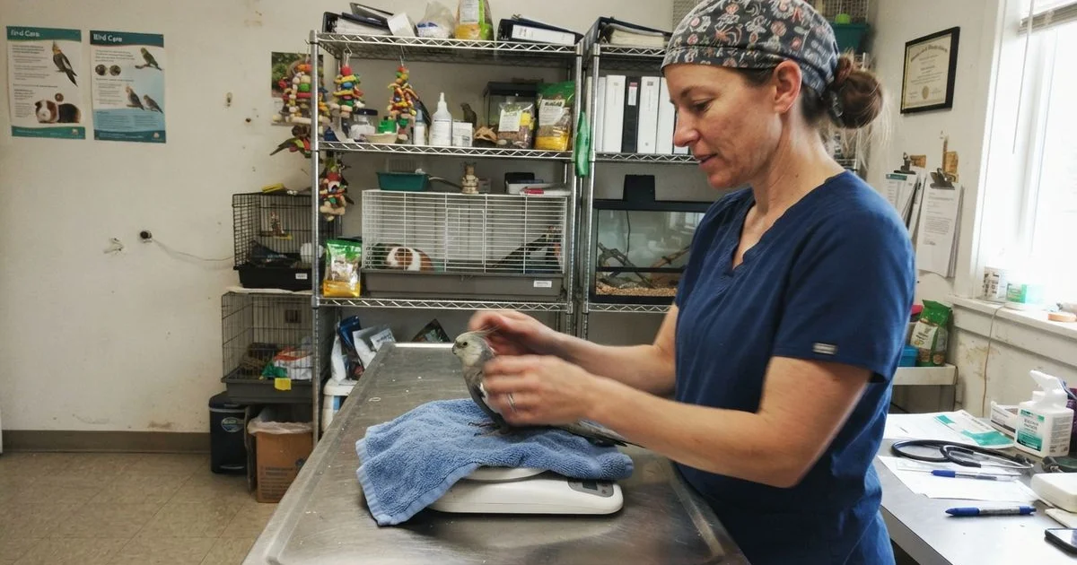 Best exotic & avian vets in Denver, CO