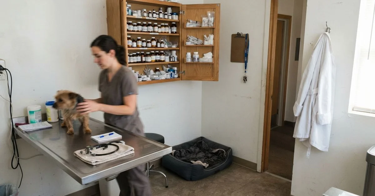 Featured veterinarian in Denver CO