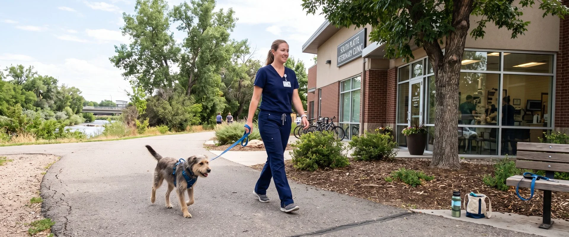 veterinarian in Overland, Denver CO