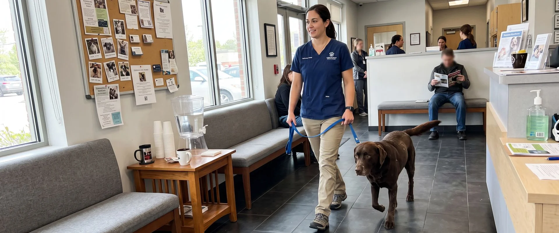 veterinarian in Denver CO