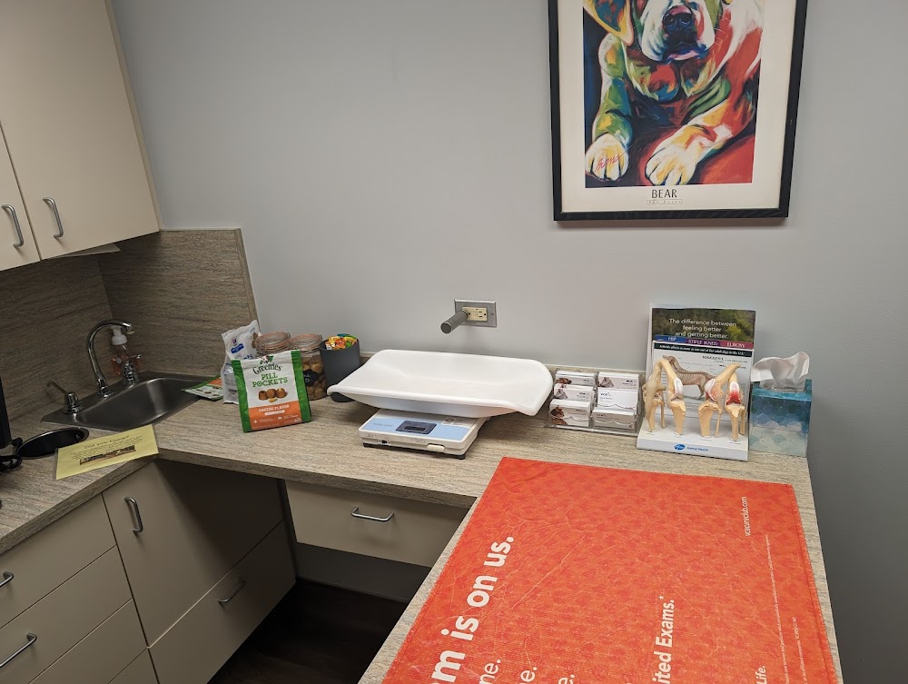VCA Aspenwood Animal Hospital