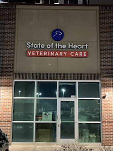 State Of The Heart Veterinary Care