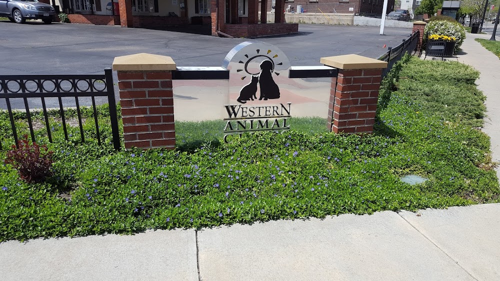 Western Animal Clinic