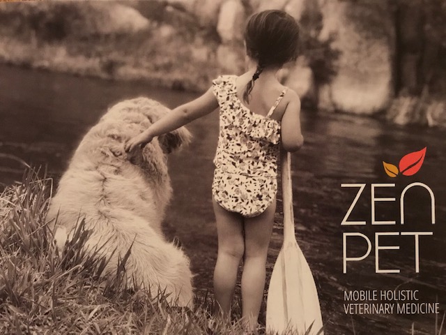 Zen Pet - Mobile Holistic Veterinary Medicine