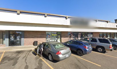 Mile High Mobile Veterinary Services