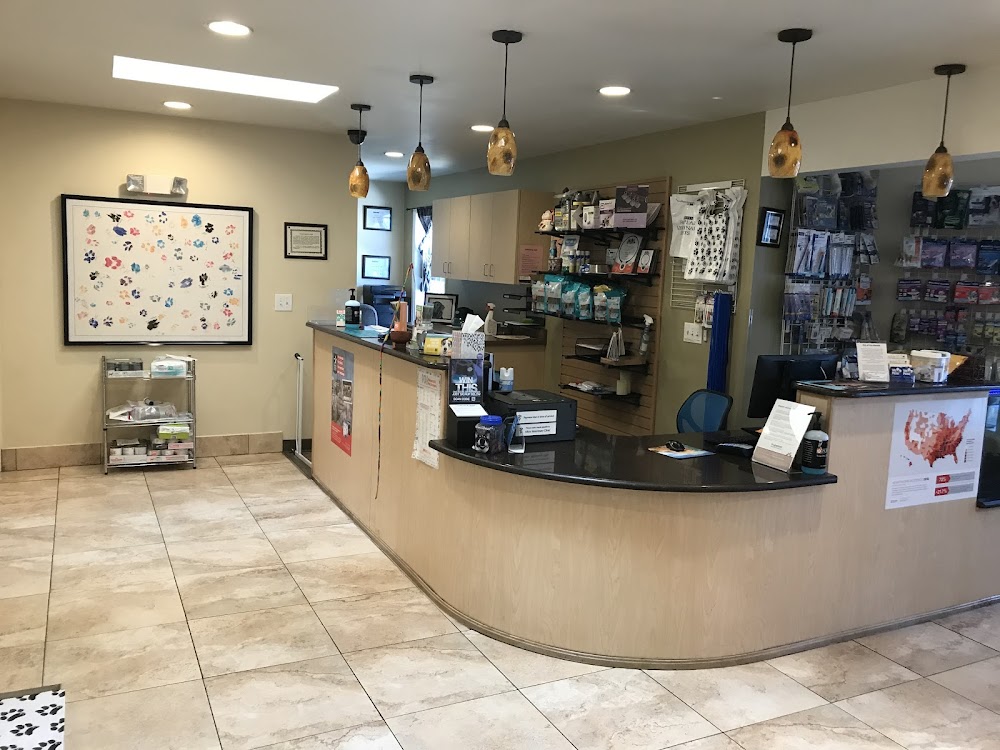 Altos Veterinary Clinic